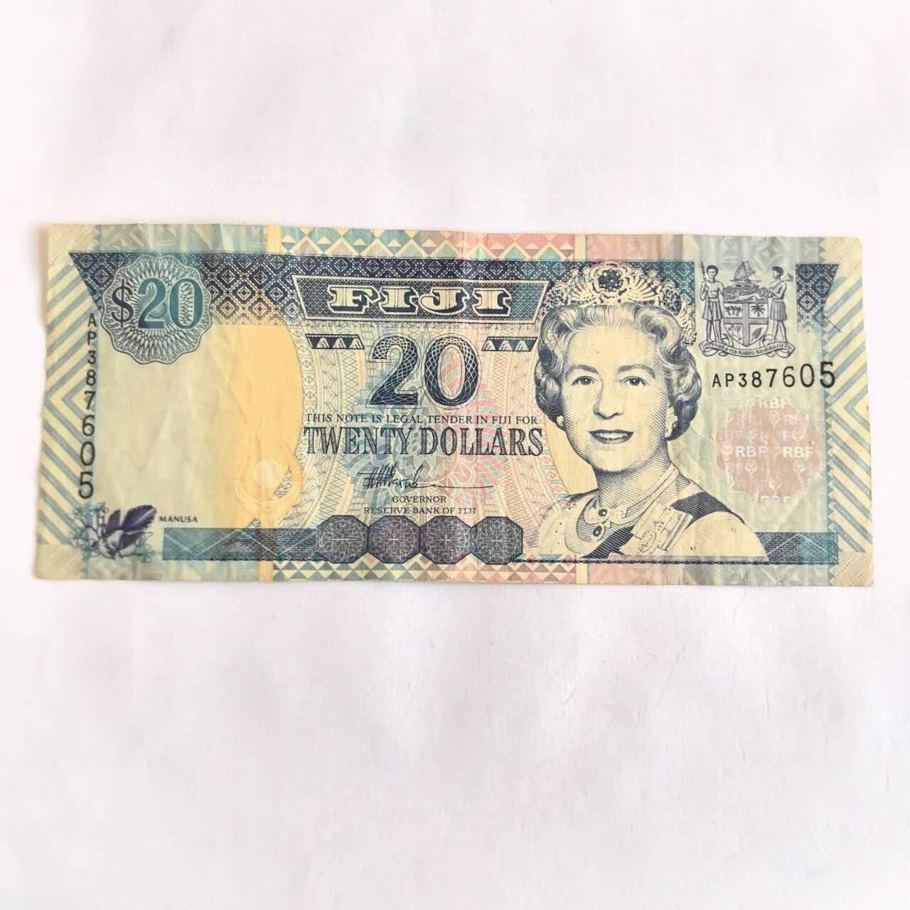 各国外币第106期 无佣金