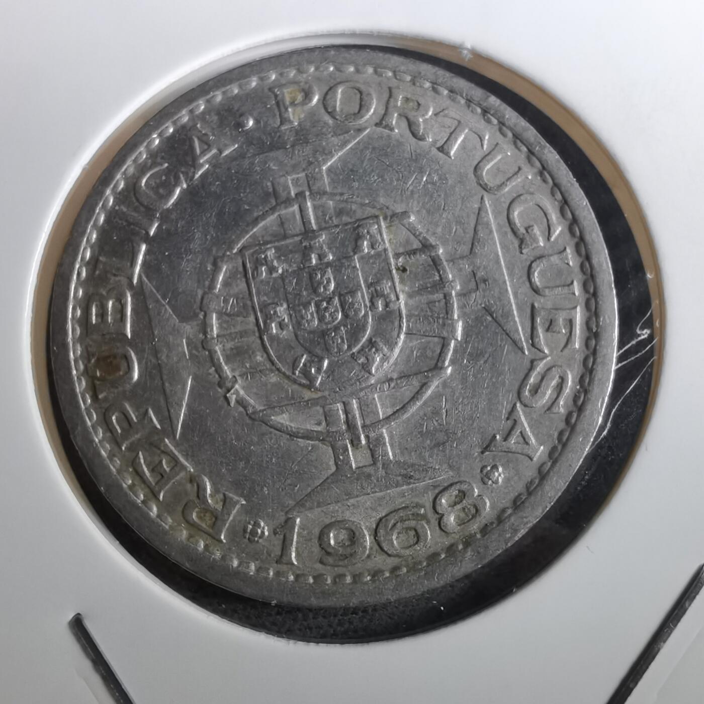 沼泽如烟--第950场 澳门1968年一元