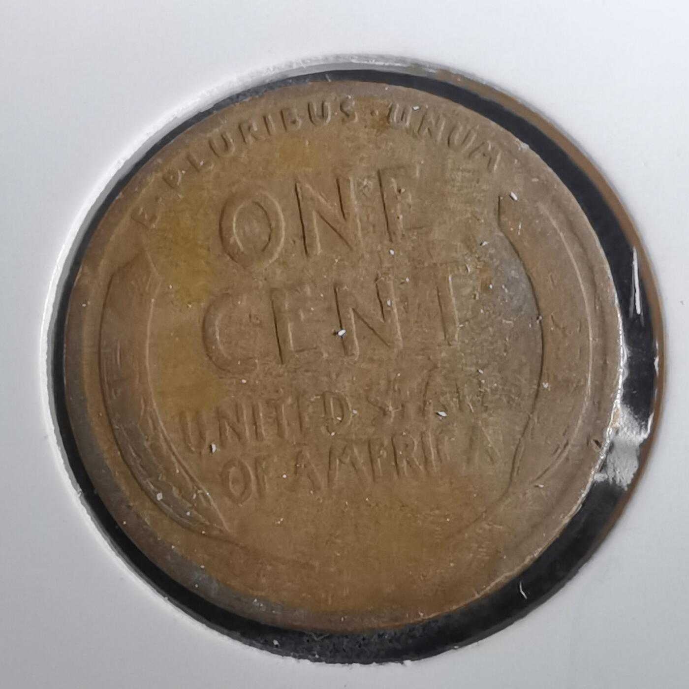 沼泽如烟--第950场 美国1919年一分