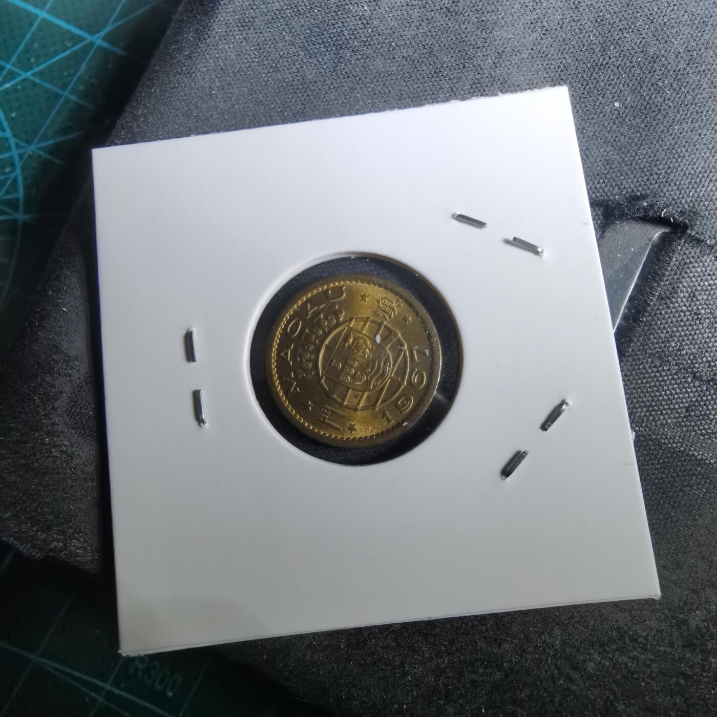 沼泽如烟--第950场 澳门1967年五仙