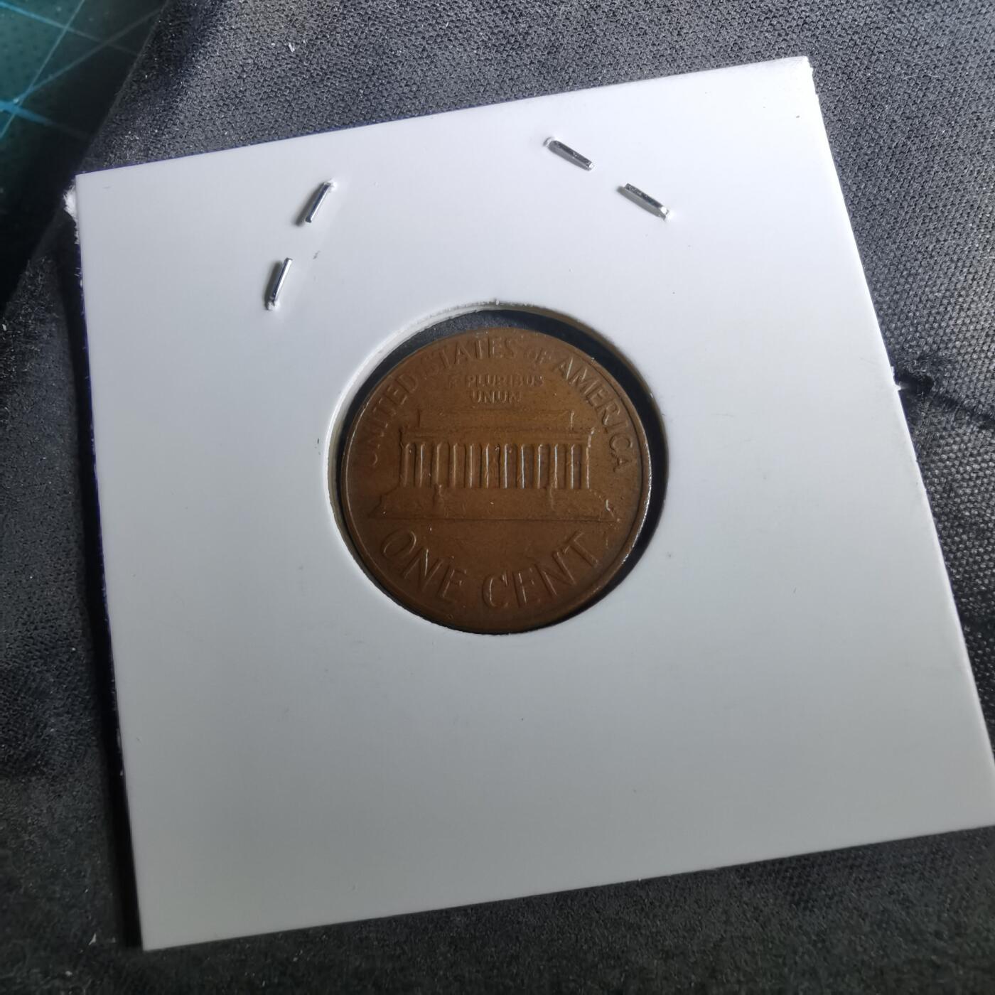 沼泽如烟--第950场 美国1968年一分