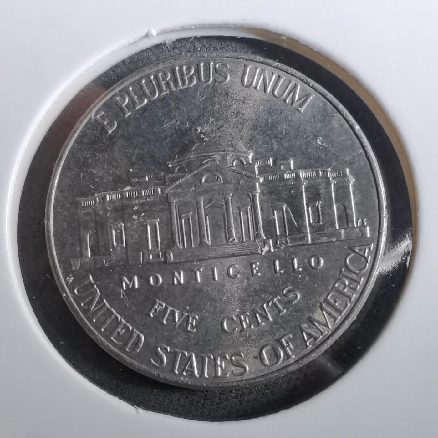 沼泽如烟--第950场 美国2019年五分