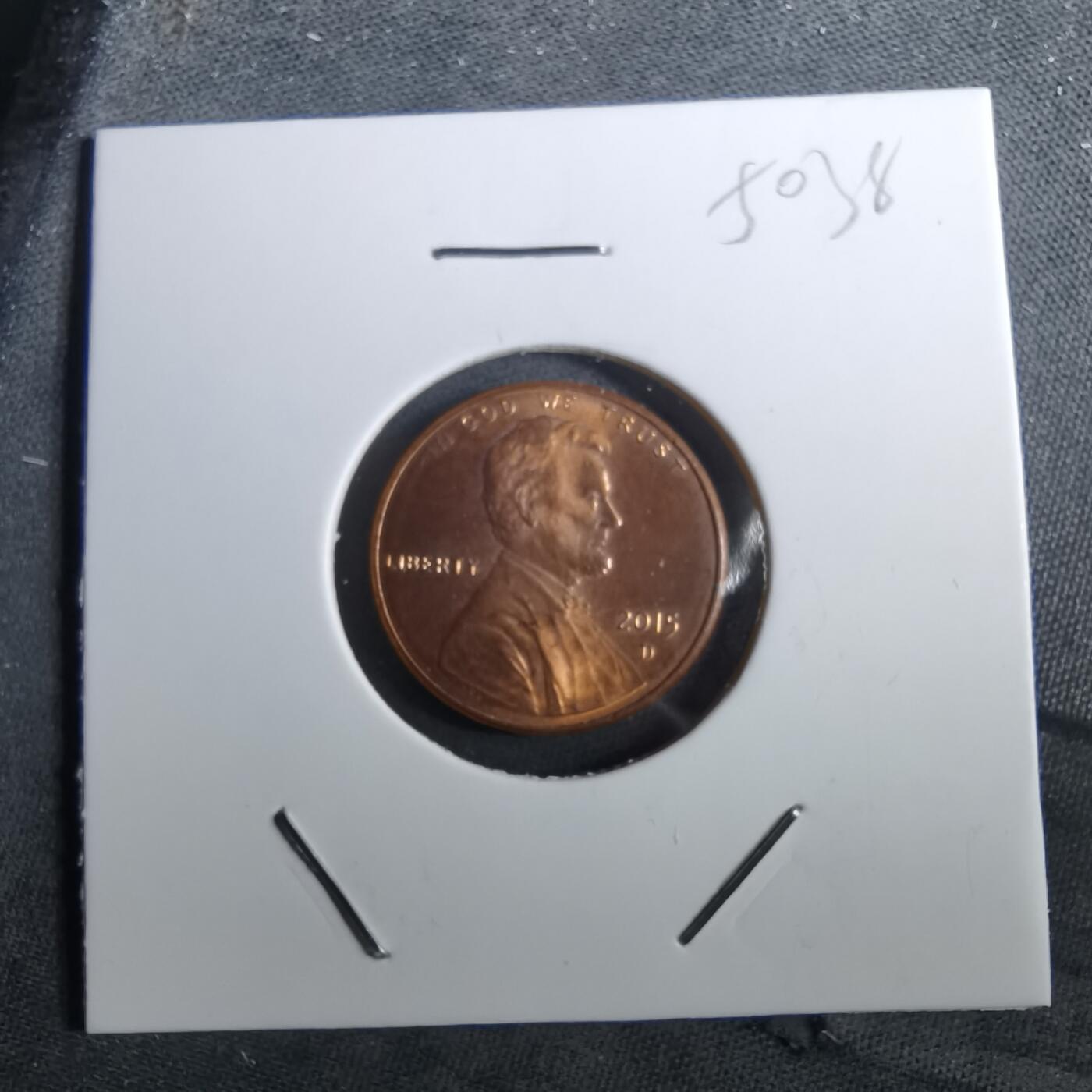 沼泽如烟--第950场 美国2015年一分