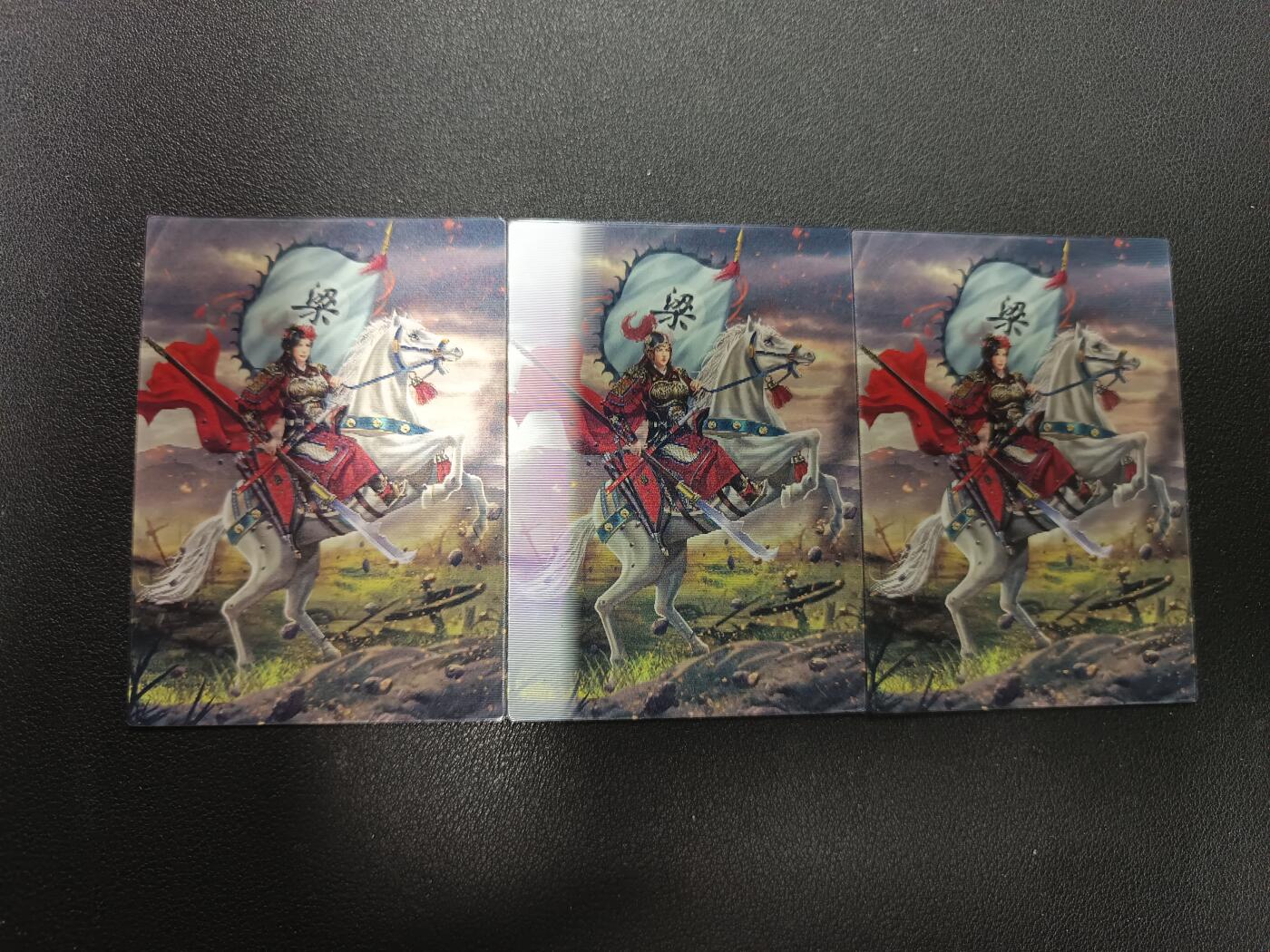 天玑星卡拍第157期《1.5周一截拍》持续收拍收评中 满赠卡需备注