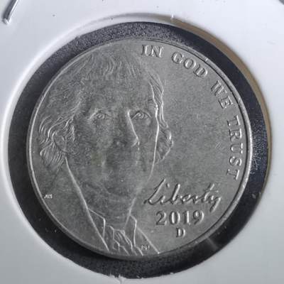 沼泽如烟--第950场 - 美国2019年五分