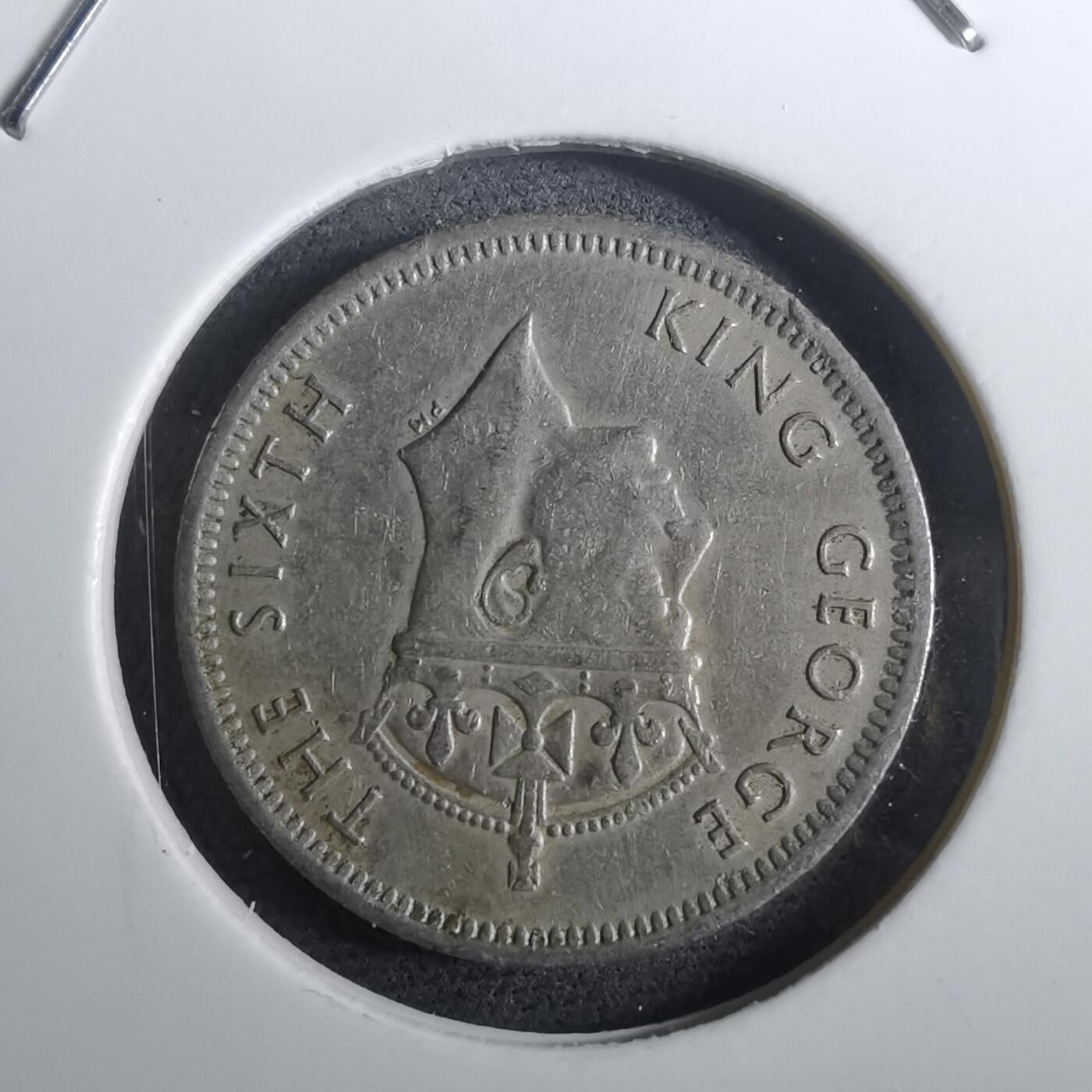 沼泽如烟--第950场 英属马来亚1948年十分