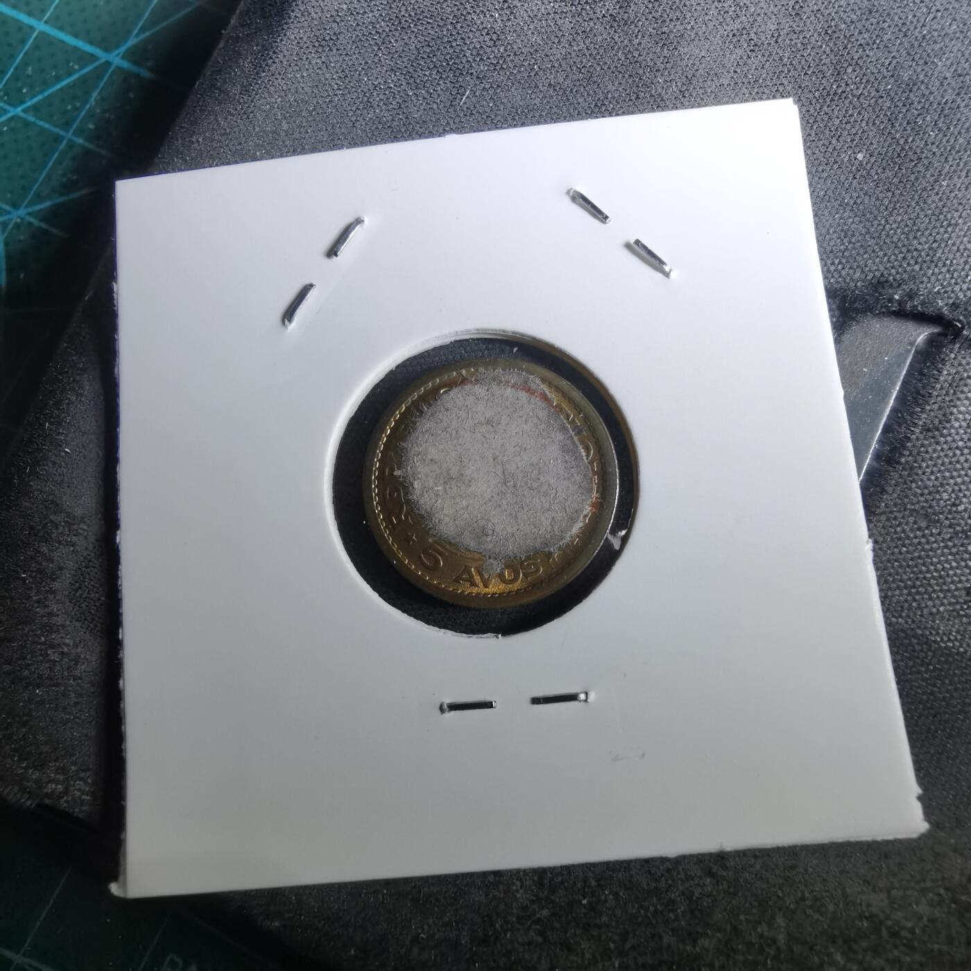 沼泽如烟--第950场 澳门1967年五仙