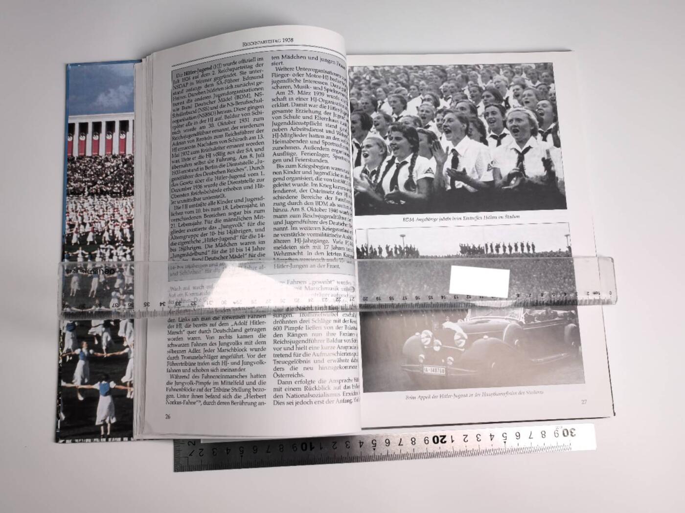 小驴勋章奖章收藏1月2日周五晚六点拍卖（珍爱和平，收藏战争，铭记历史，勿忘国耻，忠党爱国。有偿代拍，送拍规则在简介最后，参拍须阅读规则后再参拍，关系到运费包装发货时效真假辨别等关键信息，拍卖时不再发原图，看大图店主微信码在拍卖店铺介绍里） 彩色的德国1938年党代会，彩色图很多没法放全得打码