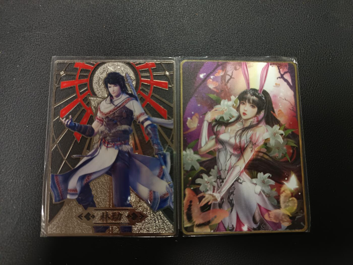 天玑星卡拍第157期《1.5周一截拍》持续收拍收评中 满赠卡需备注