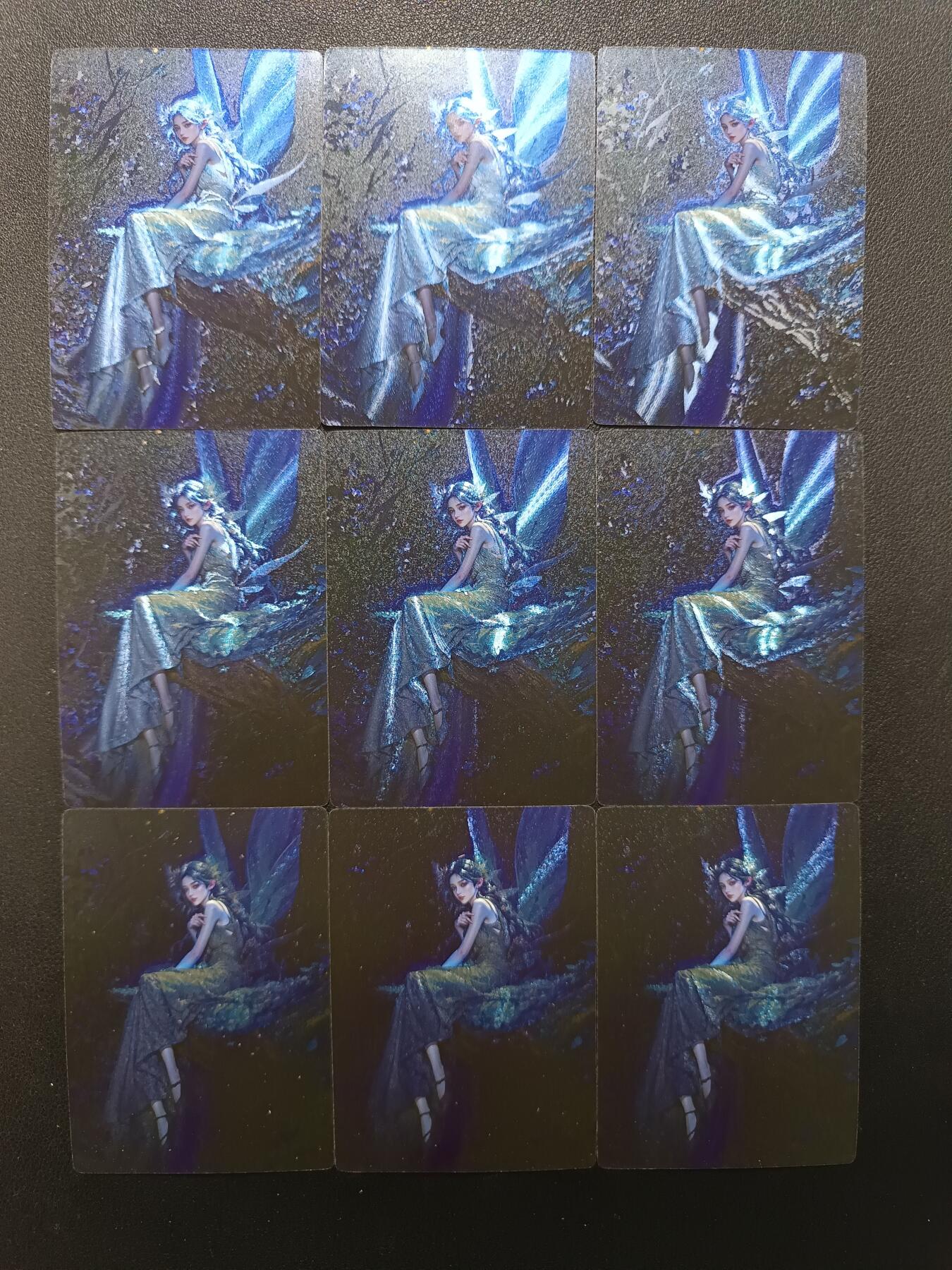 天玑星卡拍第157期《1.5周一截拍》持续收拍收评中 满赠卡需备注