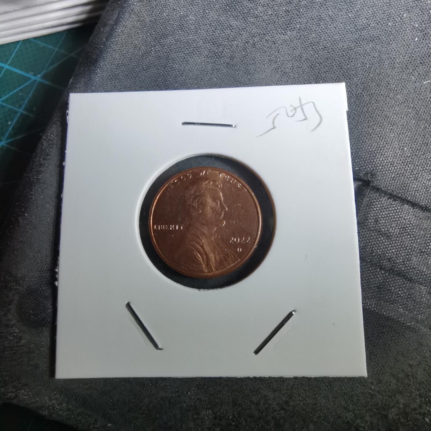 沼泽如烟--第950场 美国2022年一分