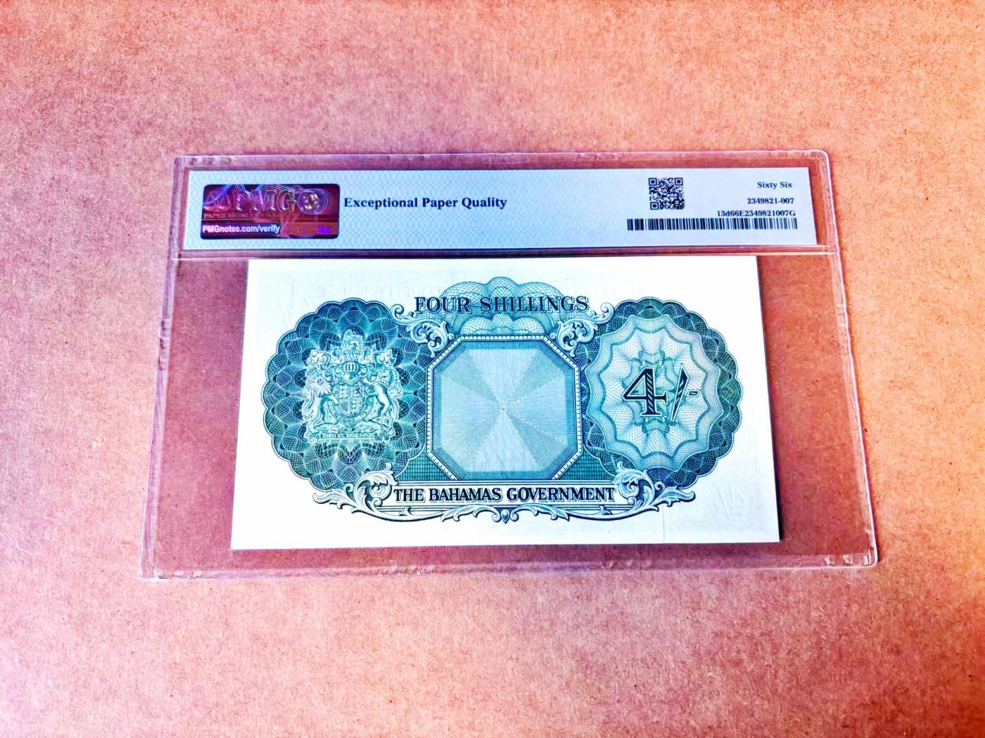 【Blue Auction】世界纸币精拍第771期——18级TOP拍卖/信誉/品质/专业/高效💫