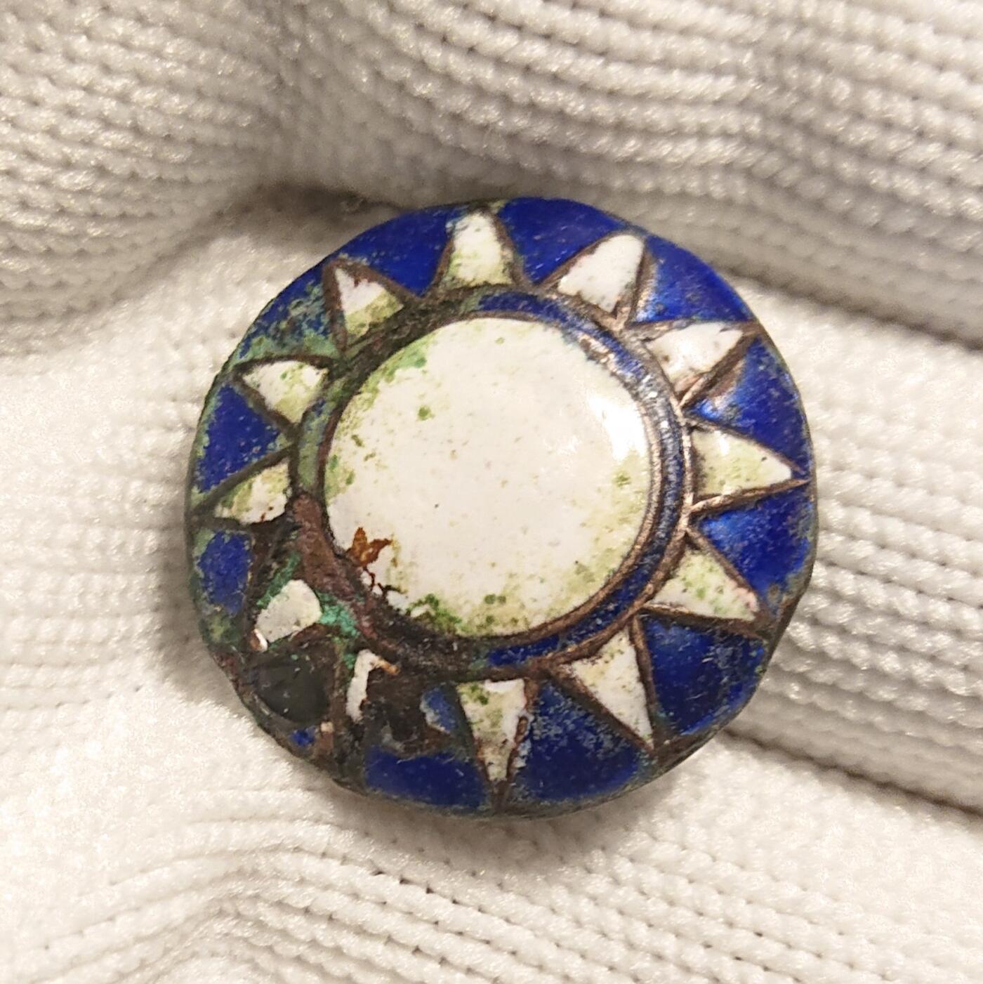 【第肆場】近代勋奖章徽章服饰杂项专场