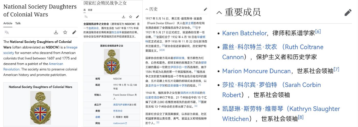 小驴勋章奖章收藏1月2日周五晚六点拍卖（珍爱和平，收藏战争，铭记历史，勿忘国耻，忠党爱国。有偿代拍，送拍规则在简介最后，参拍须阅读规则后再参拍，关系到运费包装发货时效真假辨别等关键信息，拍卖时不再发原图，看大图店主微信码在拍卖店铺介绍里） 美国国家殖民战争之女协会10K金质奖章，背刻获得者名字Harriet Vaughn Rigdon（1880-1941）和1930年308编号及10K金标，成员必须为 1607 年 5 月 13 日至 1775 年 4 月 19 日期间在美国殖民者后裔和美国独立战争爱国者的后裔（女性），实测测比金标含量高，罕见