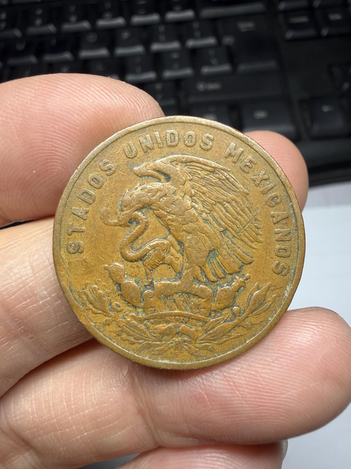 2025年集古藏今外币拍卖第十一期-第7场—（总第297拍），可以寄存60天，满160元包邮。