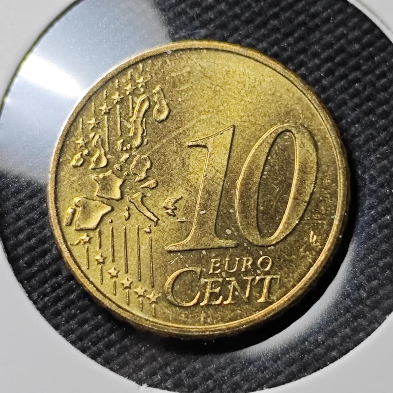 KK钱币收藏小铺  第383期  2月预留时间 周末发货  10欧分