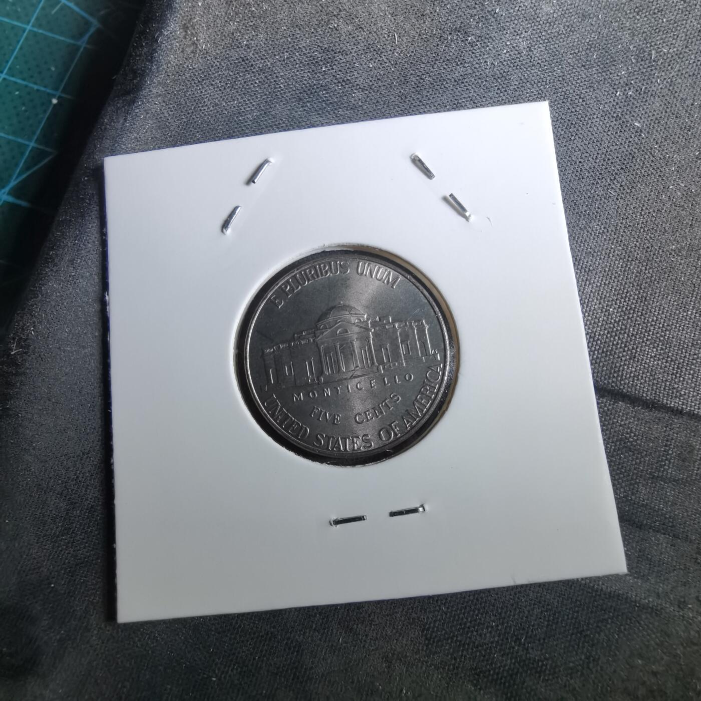 沼泽如烟--第950场 美国2018年五分