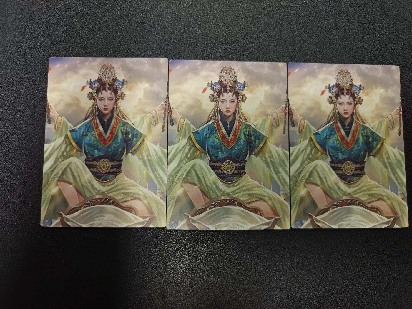 天玑星卡拍第157期《1.5周一截拍》持续收拍收评中 满赠卡需备注