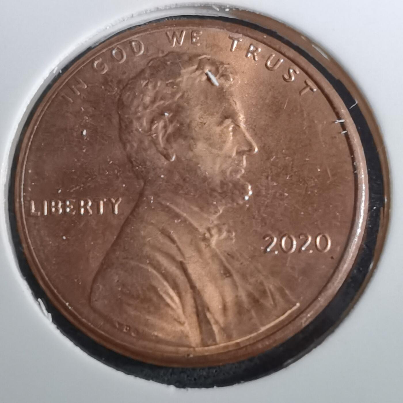 沼泽如烟--第950场 美国2020年一分