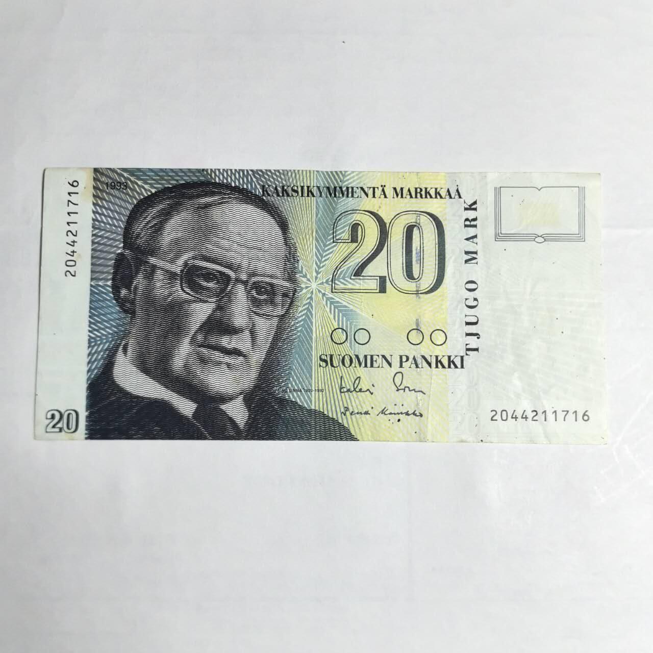 各国外币第106期 无佣金