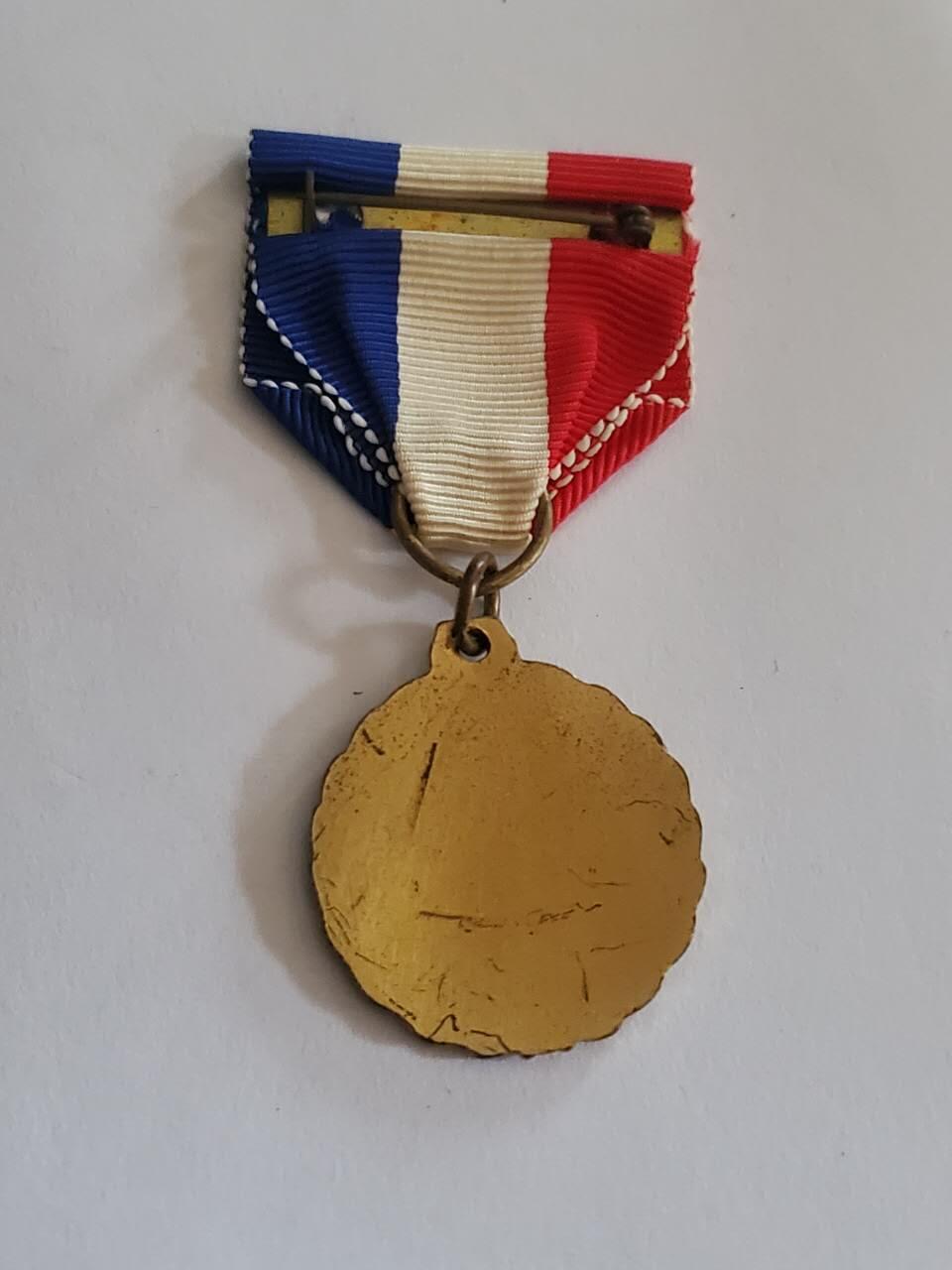 韵星假日拍卖第三十五期 -- Rimey Holidays Auction 34 美国社会学荣誉研究奖章