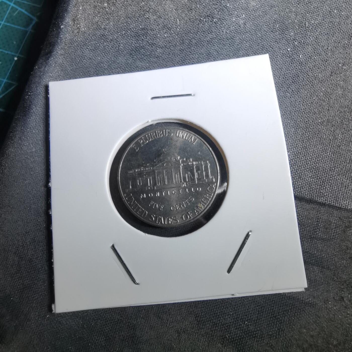 沼泽如烟--第950场 美国2019年五分