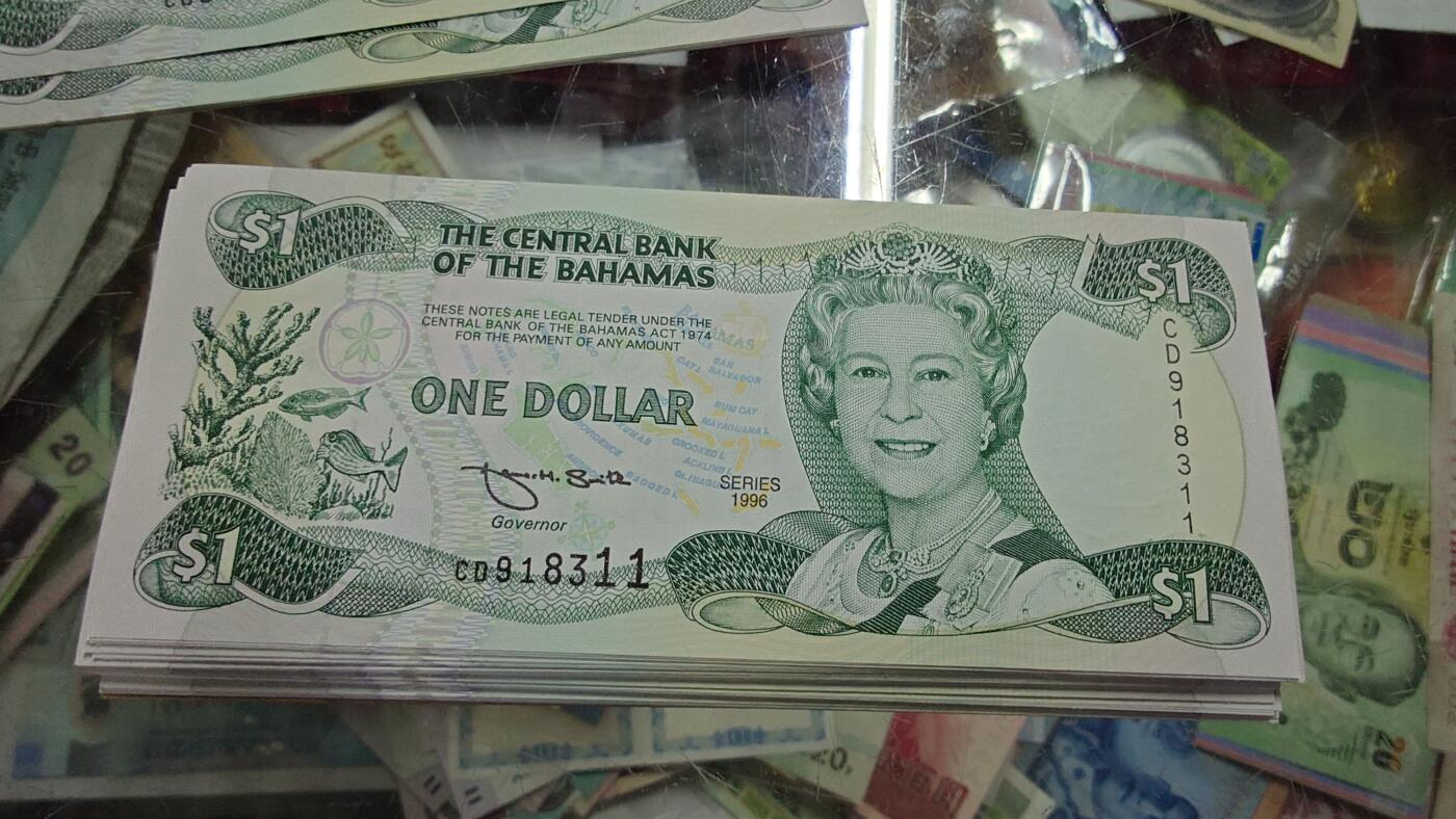 【新年五拍】世界钱币～微拍第226期暨2025年第66期  