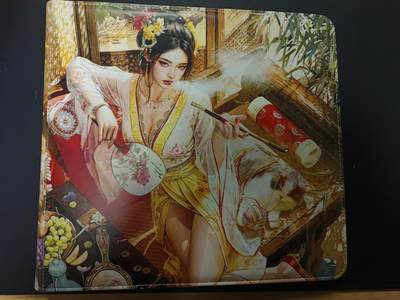 天玑星卡拍第157期《1.5周一截拍》持续收拍收评中 满赠卡需备注 - 焱卡文化 人间传典藏册 十二宫卡册一本