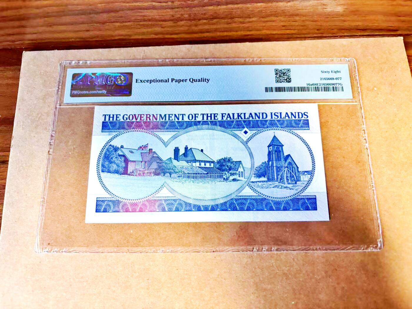 【Blue Auction】世界纸币精拍第771期——18级TOP拍卖/信誉/品质/专业/高效💫