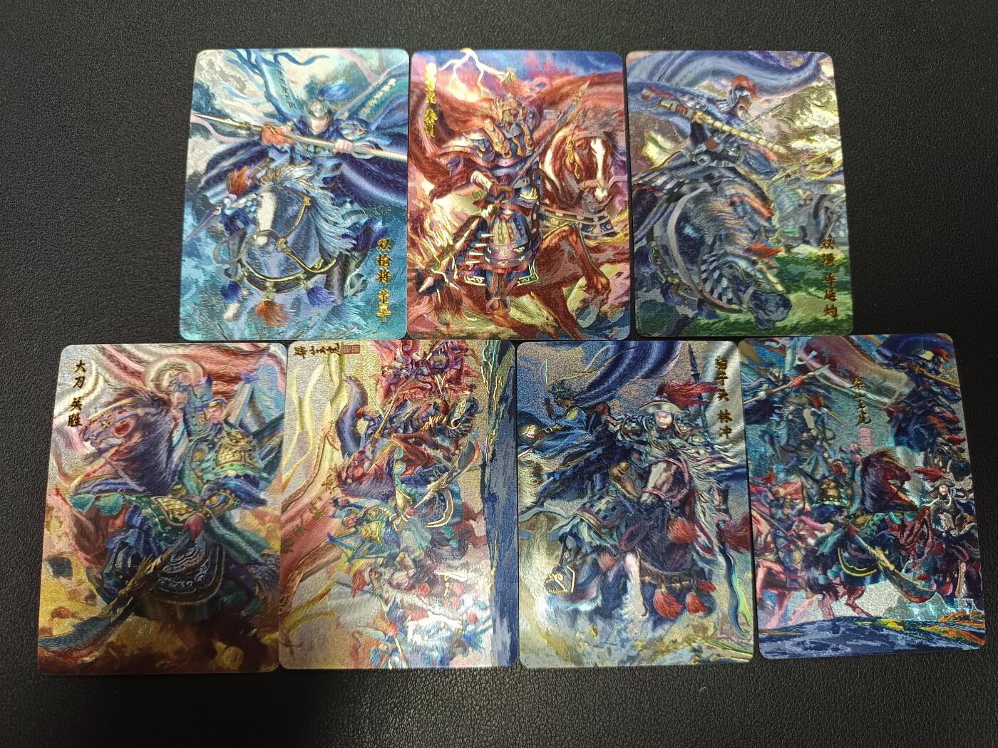 天玑星卡拍第157期《1.5周一截拍》持续收拍收评中 满赠卡需备注