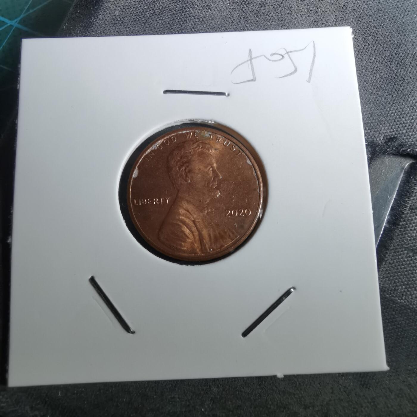 沼泽如烟--第950场 美国2020年一分