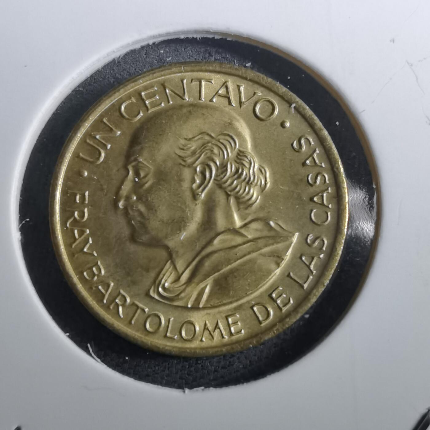 沼泽如烟--第950场 危地马拉1970年一分