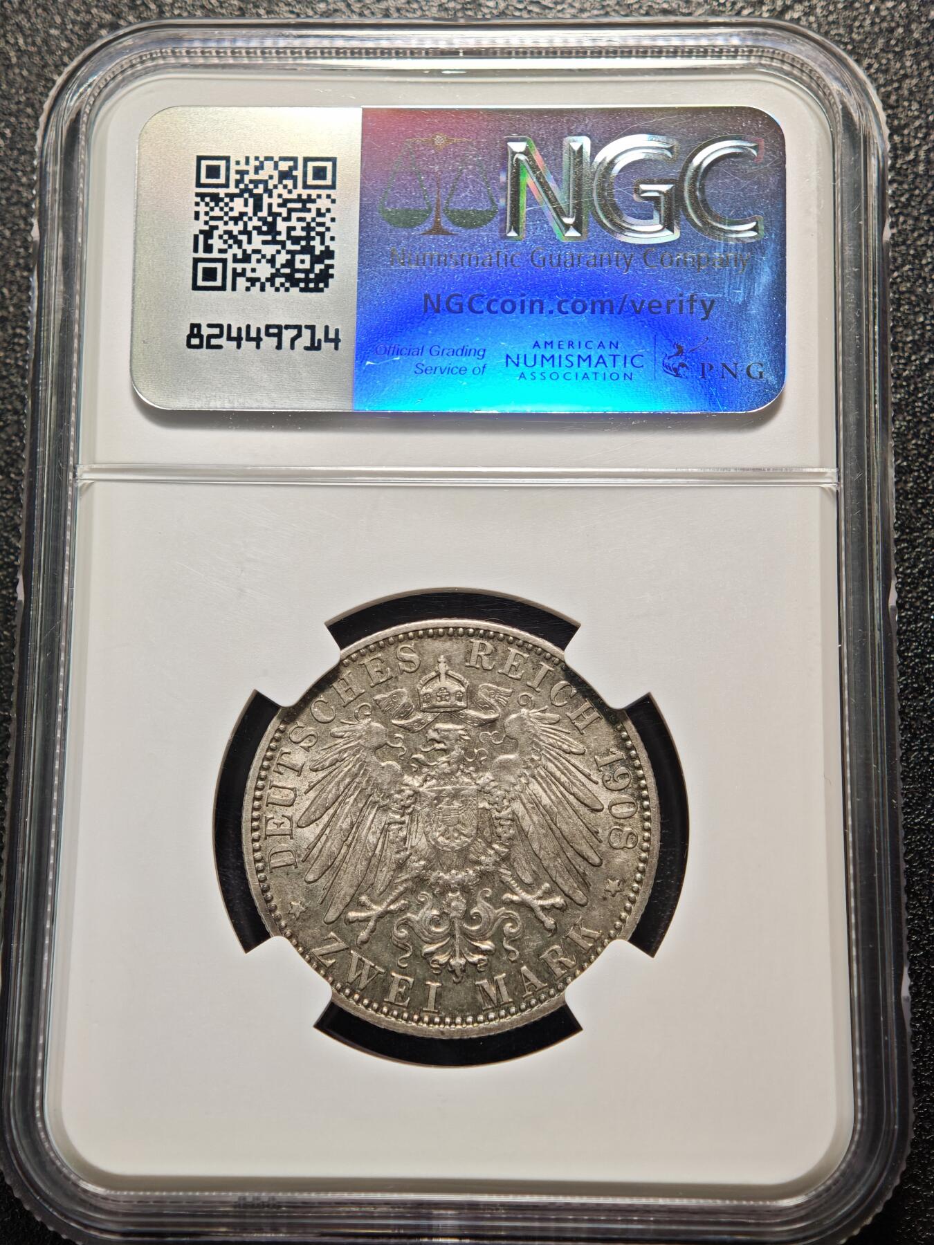 【德藏】世界币章拍卖第160期