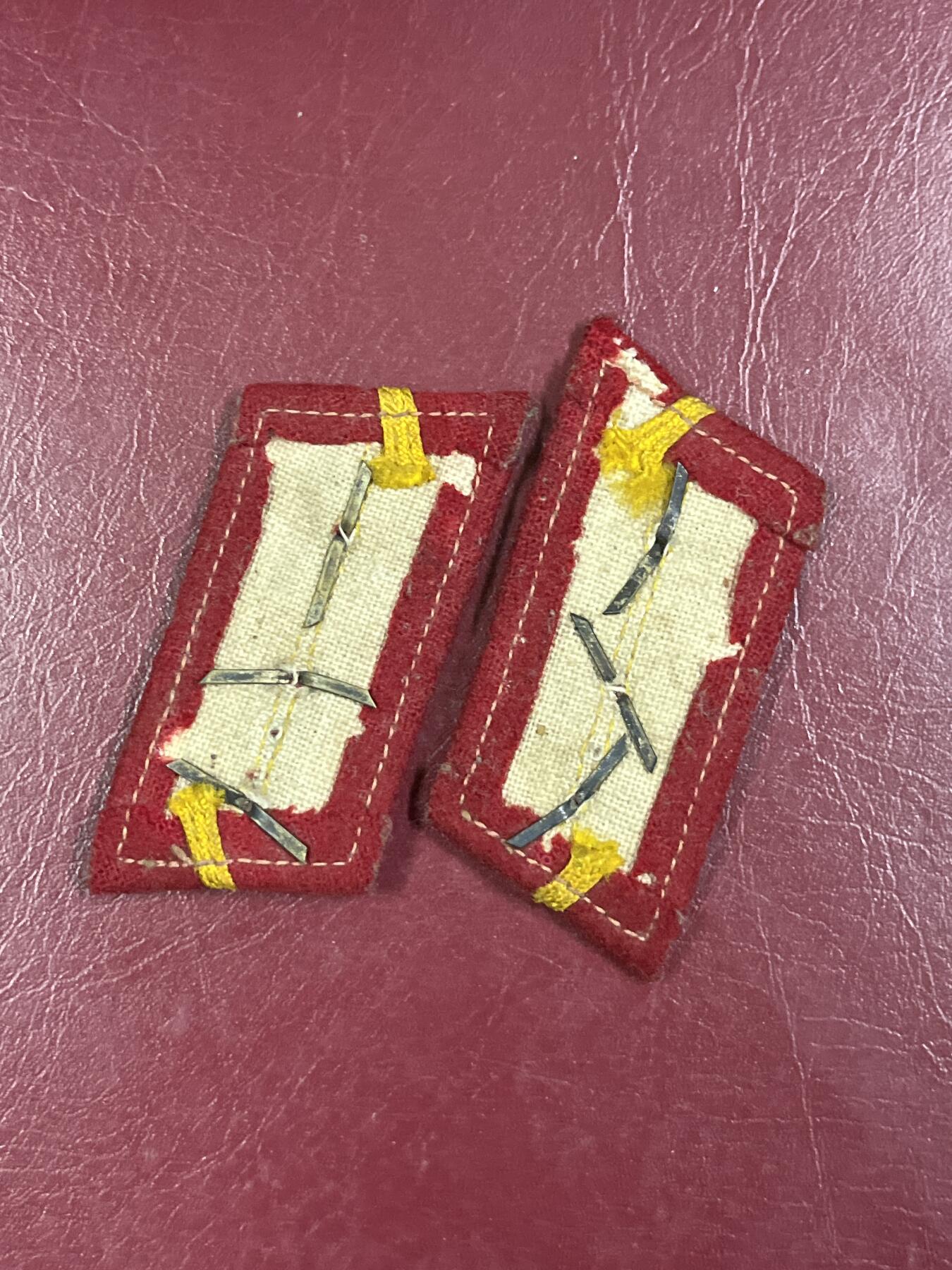 五十年代社会主义国家仿苏联徽章专场拍卖