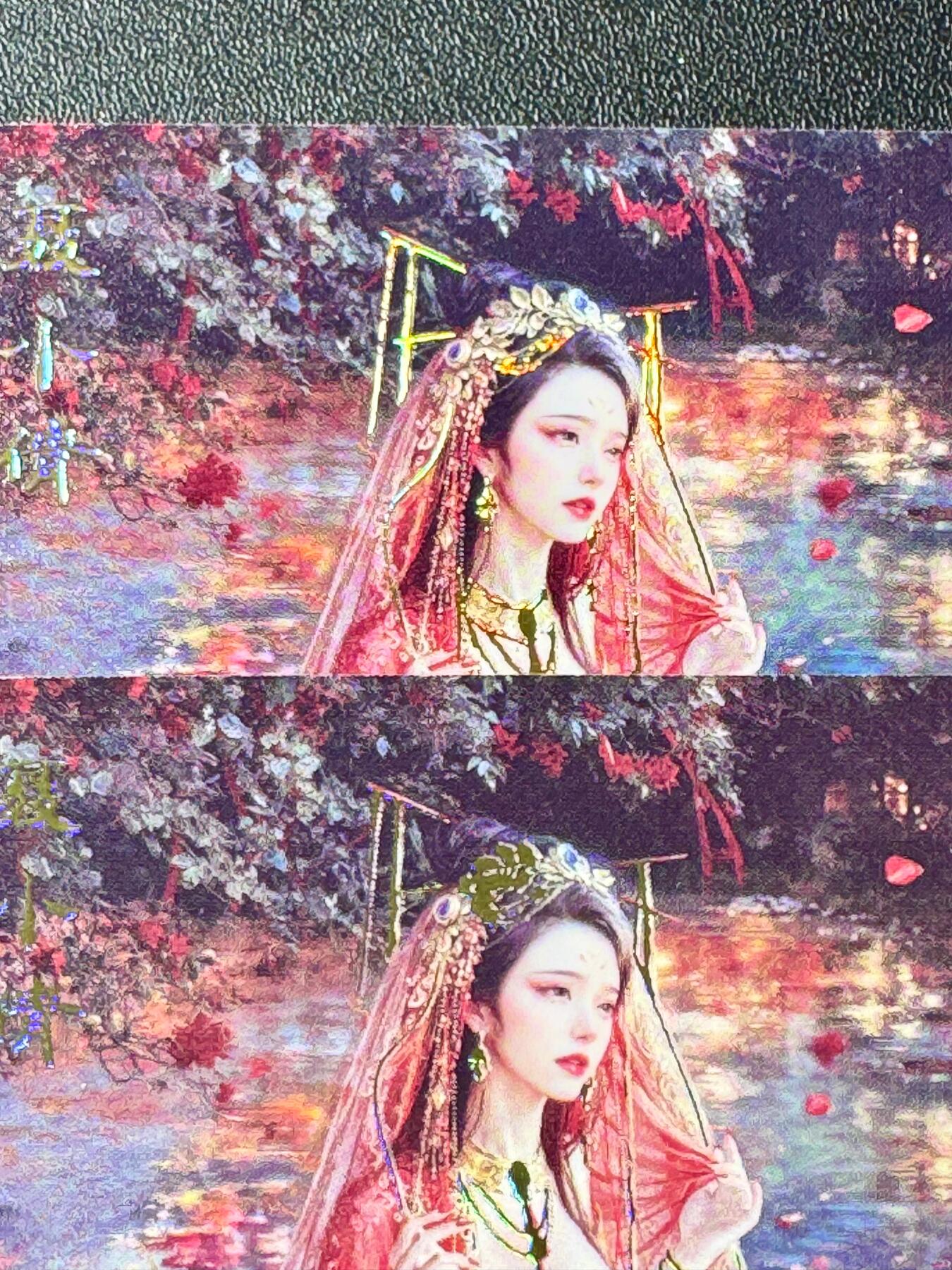 NO.20.5 好又多妹卡大赏，祝你新年旺桃花~只能从此链接进的专场！新店点关注不迷路~每周一站式配齐，方便凑单！（周5晚9点截拍，卖家送拍免费！） 焱卡 刷子 妖姬传 聂小倩 幻彩普卡