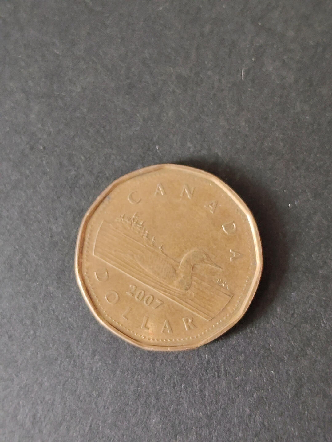 猩哥外币小铺➨【第216场】 加拿大