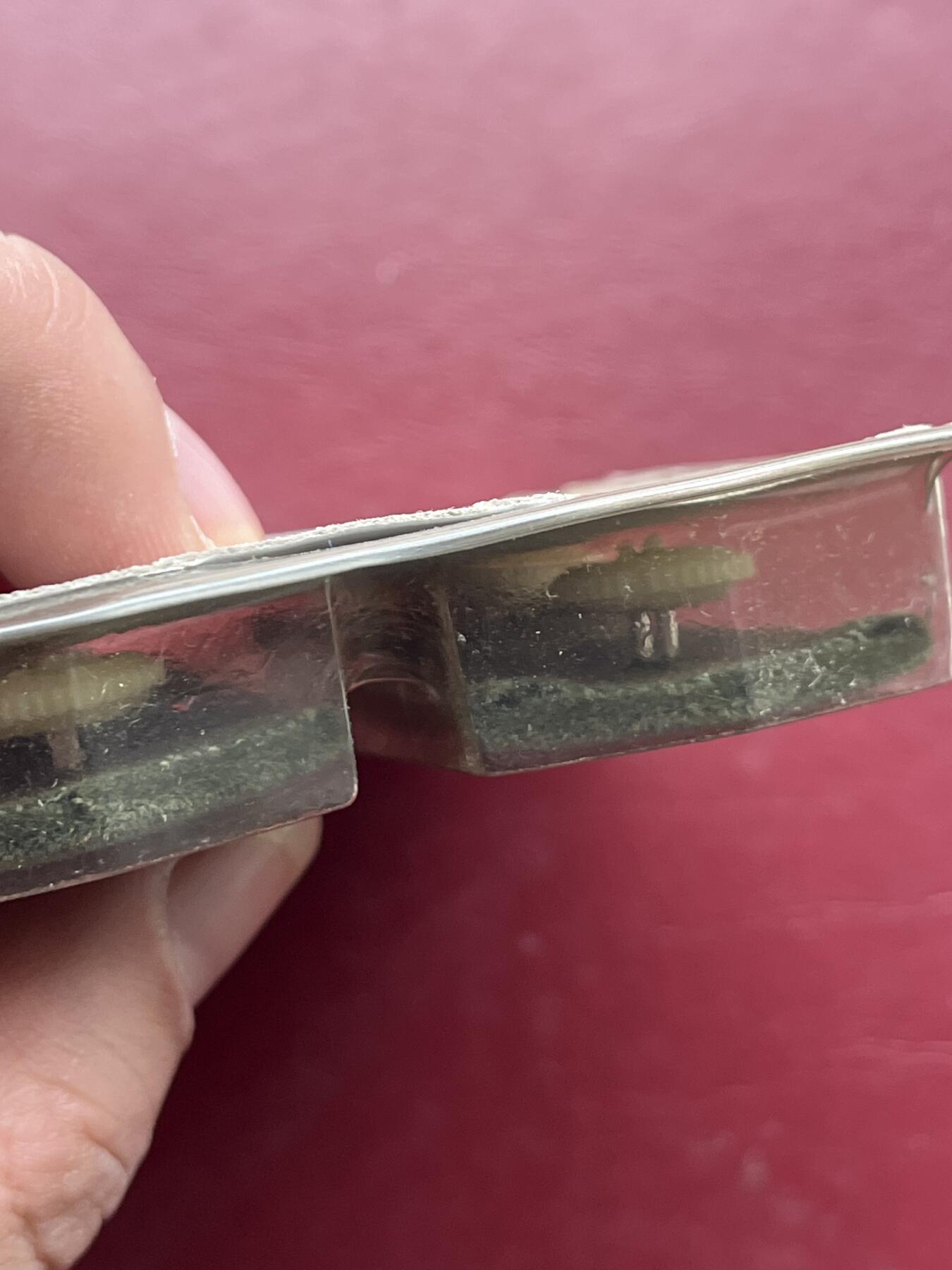 八九十年代朝鲜刺绣丝织章专场拍卖 九十年代朝鲜社会主义国家苏式原始状态丝织章1