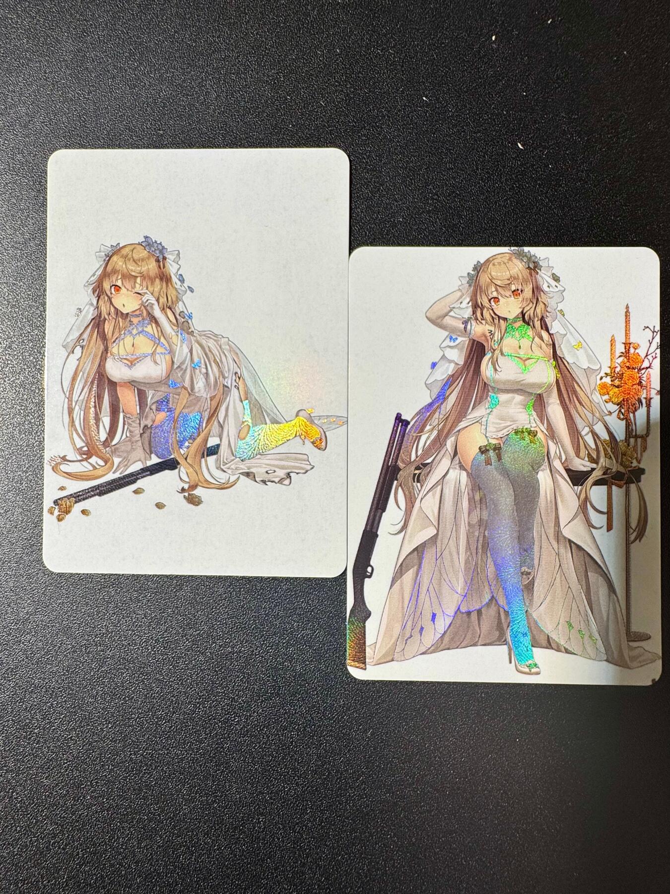 NO.20 好又多金牌大场，新年马到成功！新店点关注不迷路！每周一站式配齐，方便凑单！（周6晚8点截拍，卖家送拍0抽成！） 白色礼服 2张 彩闪