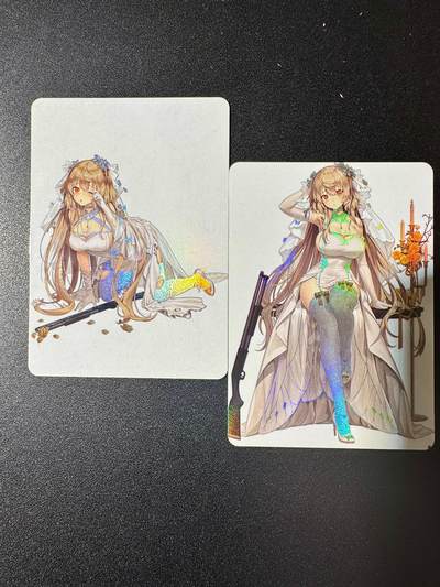 NO.20 好又多金牌大场，新年马到成功！新店点关注不迷路！每周一站式配齐，方便凑单！（周6晚8点截拍，卖家送拍0抽成！） - 白色礼服 2张 彩闪