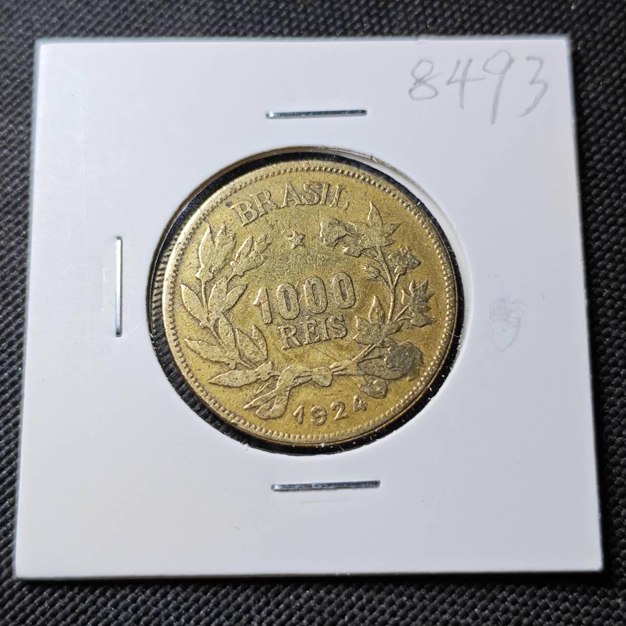 KK钱币收藏小铺  第384期  2月预留时间 周末发货