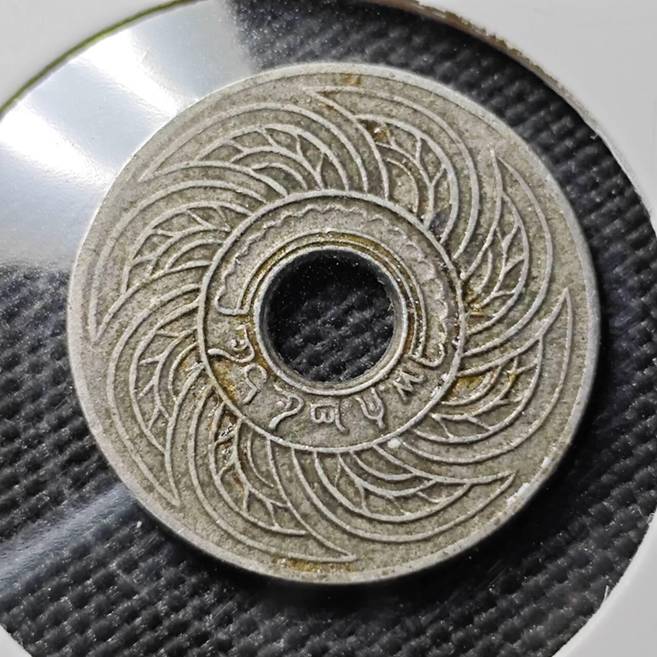 KK钱币收藏小铺  第383期  2月预留时间 周末发货  泰国镍币