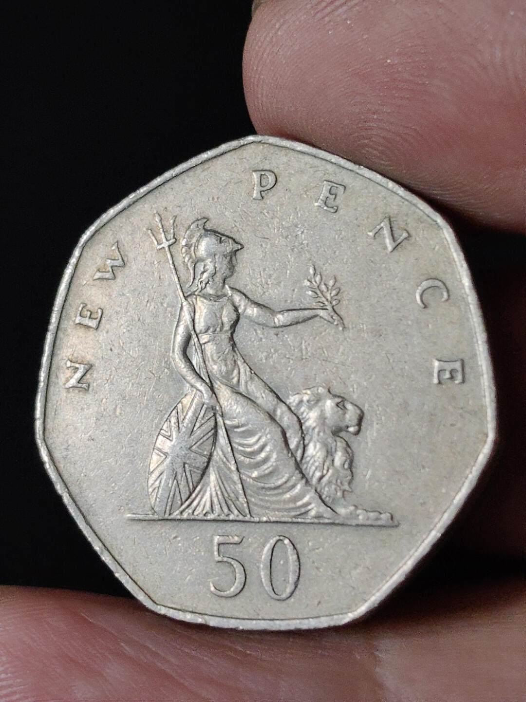 猩哥外币小铺➨【第216场】 英国