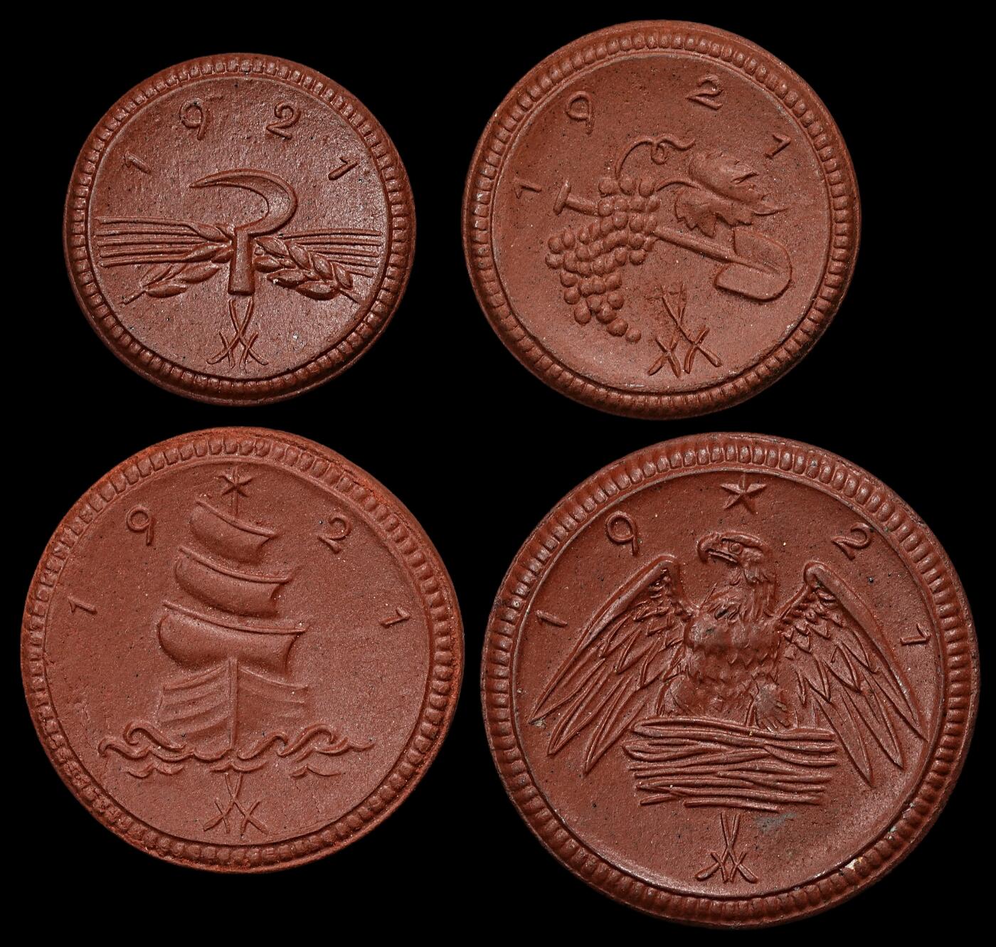 修遠堂世界钱币第一百期