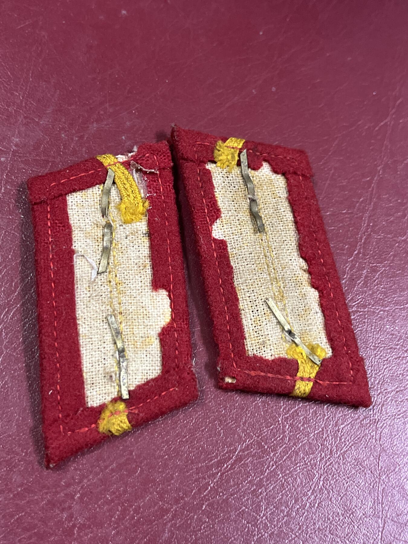 五十年代社会主义国家仿苏联徽章专场拍卖