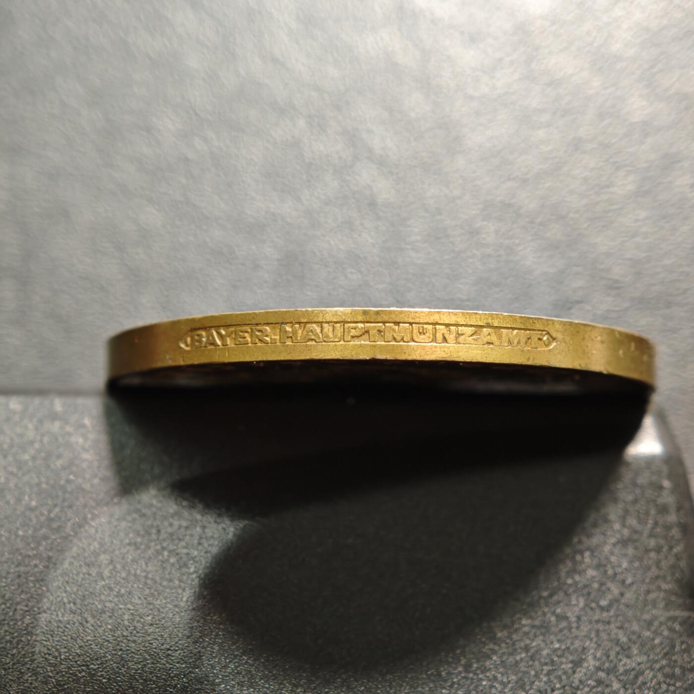 【德藏】世界币章拍卖第160期