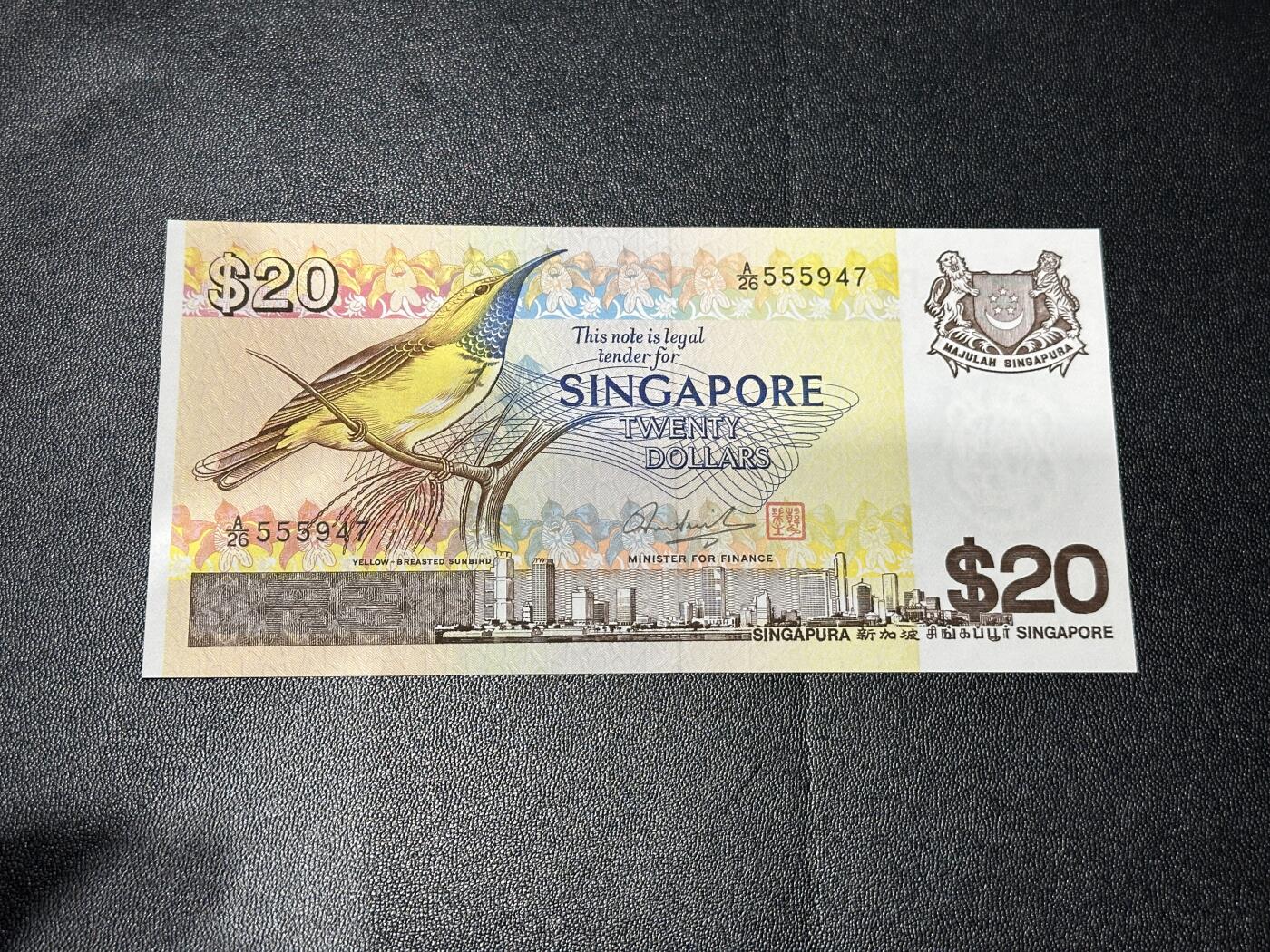 《外钞收藏家》第五百九十九期（畅拍场）（本平台长期征集拍品、欢迎藏友们联系合作）