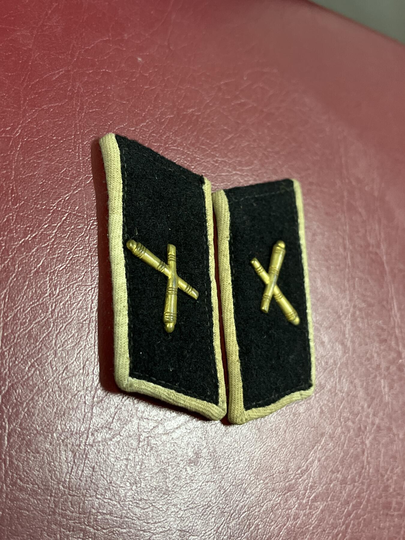 五十年代社会主义国家仿苏联徽章专场拍卖