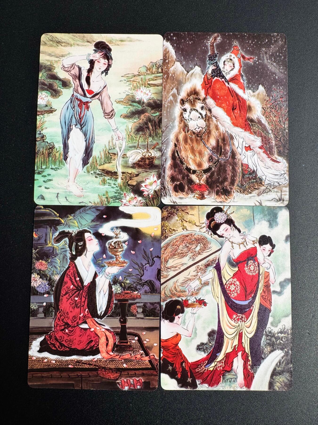 NO.20 好又多金牌大场，新年马到成功！新店点关注不迷路！每周一站式配齐，方便凑单！（周6晚8点截拍，卖家送拍0抽成！） 焱卡 彫仙 四大美女 普卡