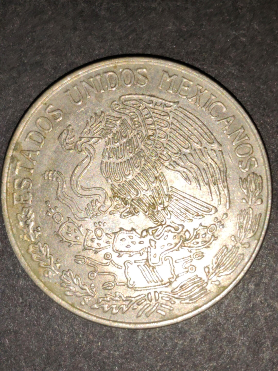 猩哥外币小铺➨【第216场】 墨西哥