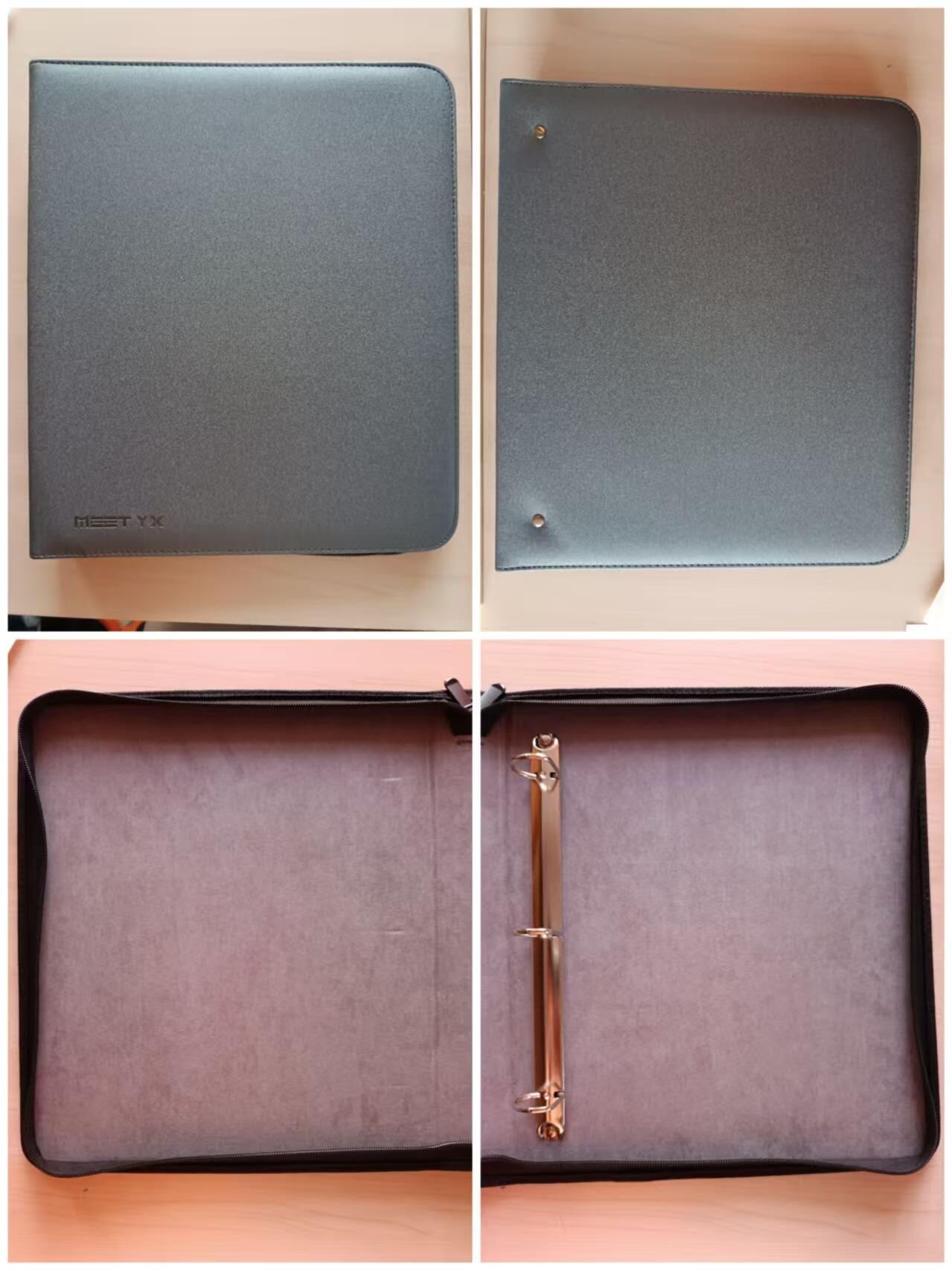 龙虎卡牌-七零场，2026首场，全场包邮！！（无佣金，周六结拍，欢迎送拍） 萌猫家A4卡册 (无卡页)